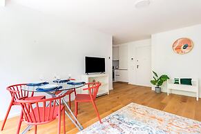 Lisbon 20 Modern Flat