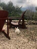 Antalya Bodrum Kayası Dağ Oteli