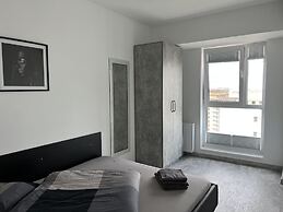 Marvelous 4 Room Penthouse W14-W15
