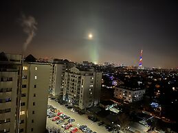 Marvelous 4 Room Penthouse W14-W15