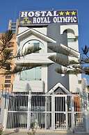 Hotel Royal Olympic