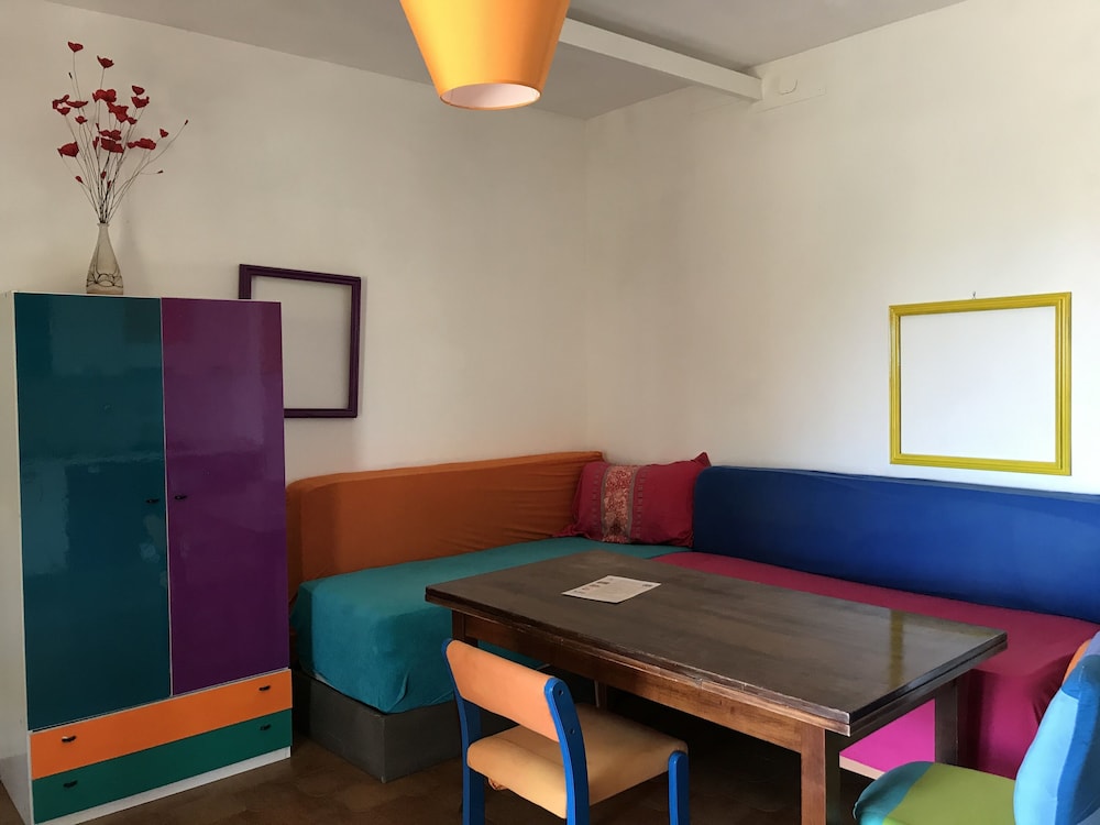 Cosy Apartment in a Relaxing Area Close to Lecce