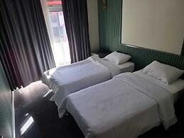 Tangiers Hotel
