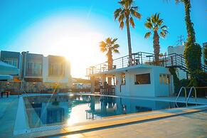 Tangiers Hotel
