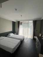 Tangiers Hotel