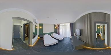 Tangiers Hotel
