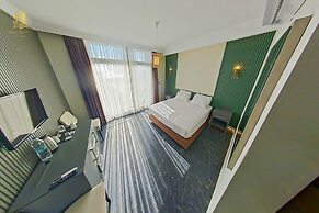 Tangiers Hotel