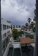 Tangiers Hotel