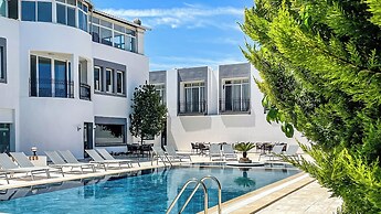 Tangiers Hotel