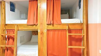 Bambuda Bocas Town - Hostel