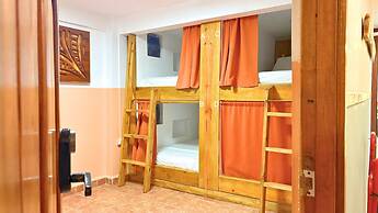Bambuda Bocas Town - Hostel
