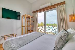 Bambuda Bocas Town - Hostel
