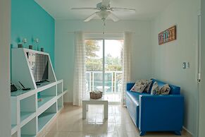 Ria Aparta Hotel