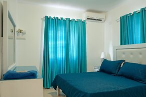 Ria Aparta Hotel