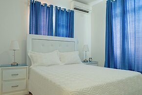 Ria Aparta Hotel