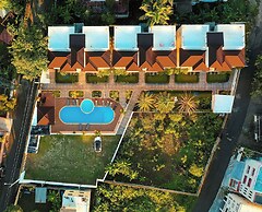 Ria Aparta Hotel