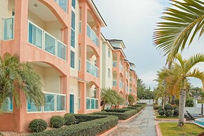 Ria Aparta Hotel