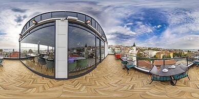 Costera Hotel