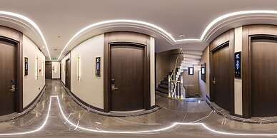 Costera Hotel