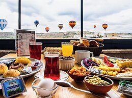 Ala Stone Hotel