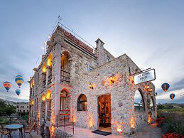Ala Stone Hotel