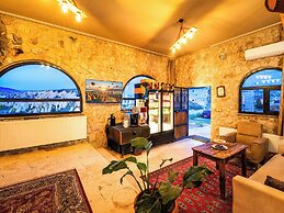 Ala Stone Hotel
