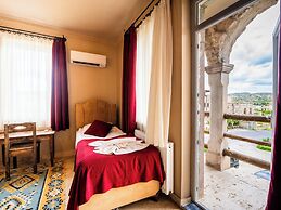 Ala Stone Hotel