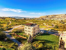 Ala Stone Hotel
