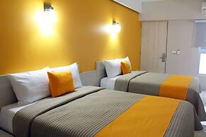 SC HOTEL