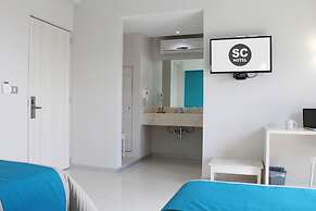 SC HOTEL