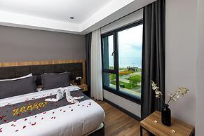Gursoy Exclusive Hotel