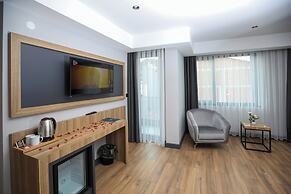 Gursoy Exclusive Hotel