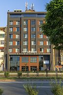 Gursoy Exclusive Hotel