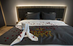 Gursoy Exclusive Hotel