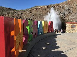 Ecovino Valle de Guadalupe