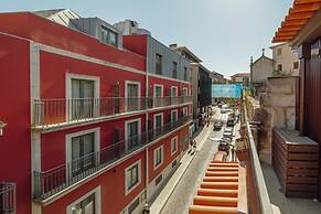 Downtown Prime With Terrace by Vacationy