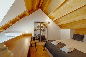 Elegant Downtown Apartment by Vacationy