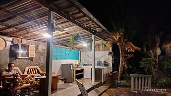 Salty Sea Guesthouse