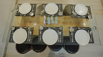 Shivansh Green Resort