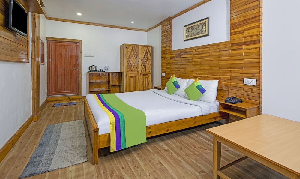 Treebo Omega Stay Inn