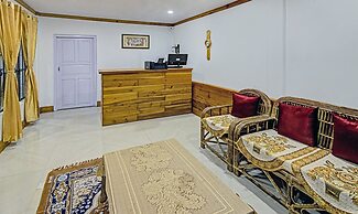 Treebo Omega Stay Inn