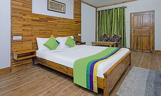 Treebo Omega Stay Inn