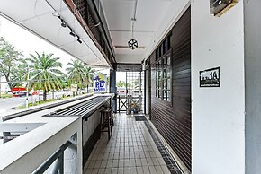 SPOT ON 90541 Pd Motel