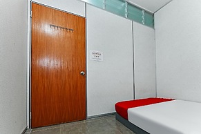 SPOT ON 90541 Pd Motel
