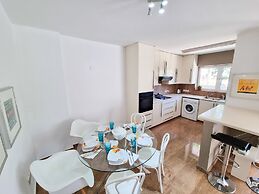 Wait n Sea Apartment