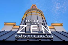 HOTEL ZEN RIKYU