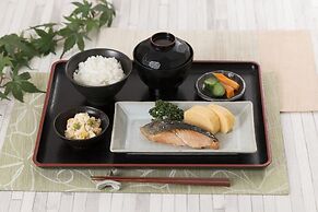 HOTEL ZEN RIKYU