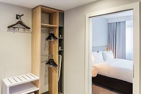 Holiday Inn Express Dresden Zentrum by IHG