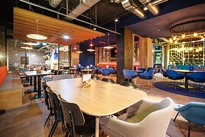 Holiday Inn Express Dresden Zentrum by IHG