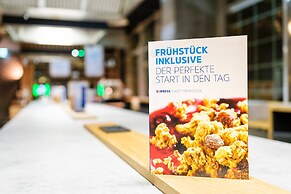 Holiday Inn Express Dresden Zentrum by IHG